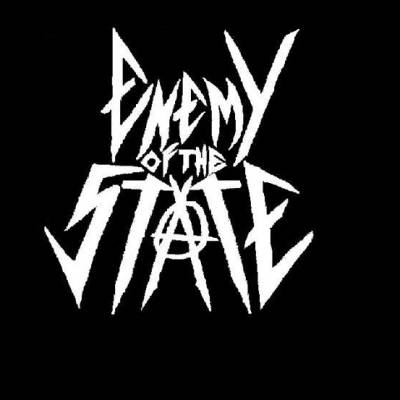 logo Enemy Of The State